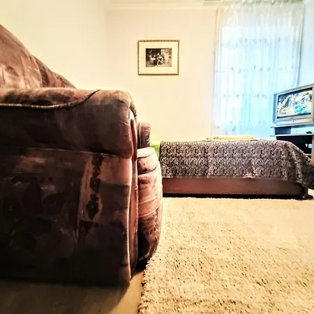 Apartament On Starokyivs'kyi Ln 1/3 Kiev