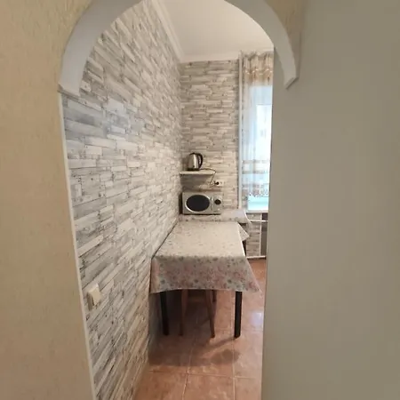 Apartament On Starokyivs'kyi Ln 1/3