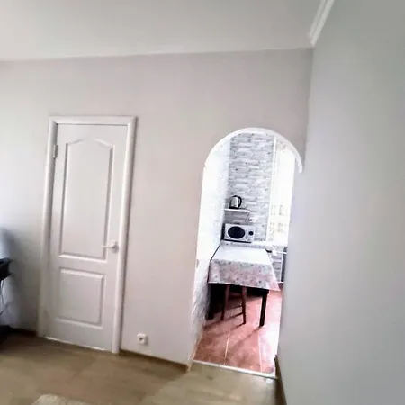 Apartament On Starokyivs'kyi Ln 1/3 Kiev