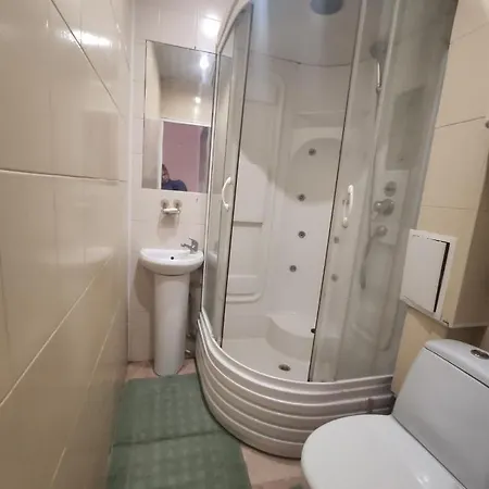 Apartament On Starokyivs'kyi Ln 1/3