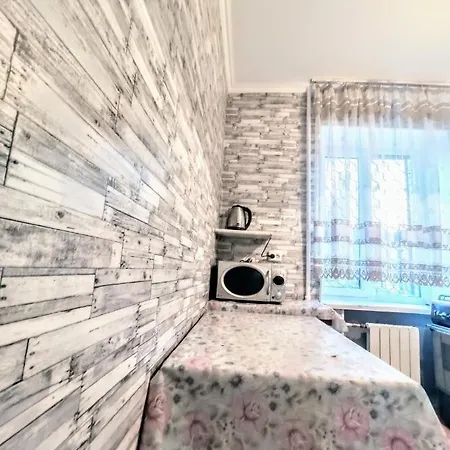 Apartamento Apartament On Starokyivs'kyi Ln 1/3
