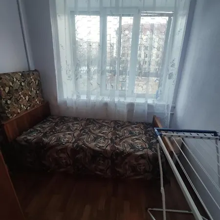 Apartament On Starokyivs'kyi Ln 1/3 Apartamento *