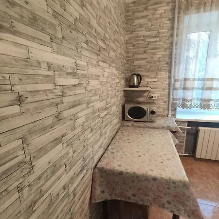 Apartament On Starokyivs'kyi Ln 1/3 Kiev