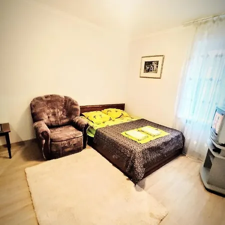 Apartament On Starokyivs'kyi Ln 1/3 Apartamento